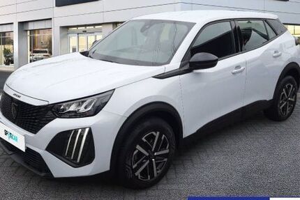 Peugeot 2008 43.777 km 16.980 &euro; Wiesbaden 65201