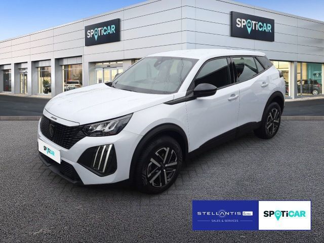 Peugeot 2008 43.777 km 16.980 &euro; Wiesbaden 65201