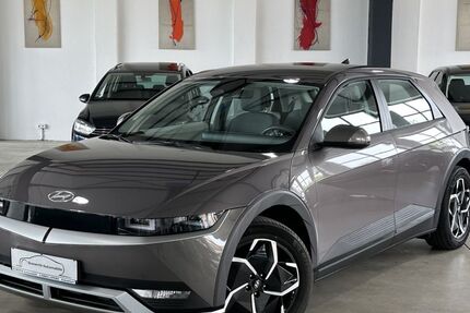 Hyundai IONIQ 5 33.350 km 24.690 &euro; Frankfurt am Main 60386