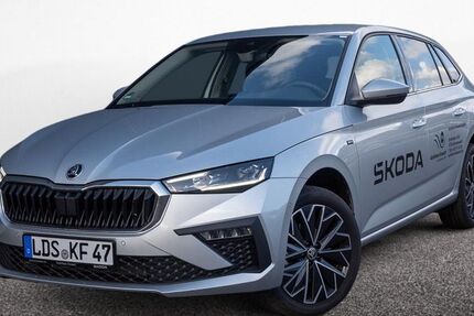 Skoda Scala 22.147 km 26.990 &euro; Schulzendorf 15732