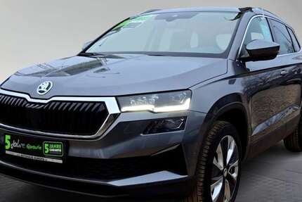 Skoda Karoq 78.058 km 26.590 &euro; Berlin 10365