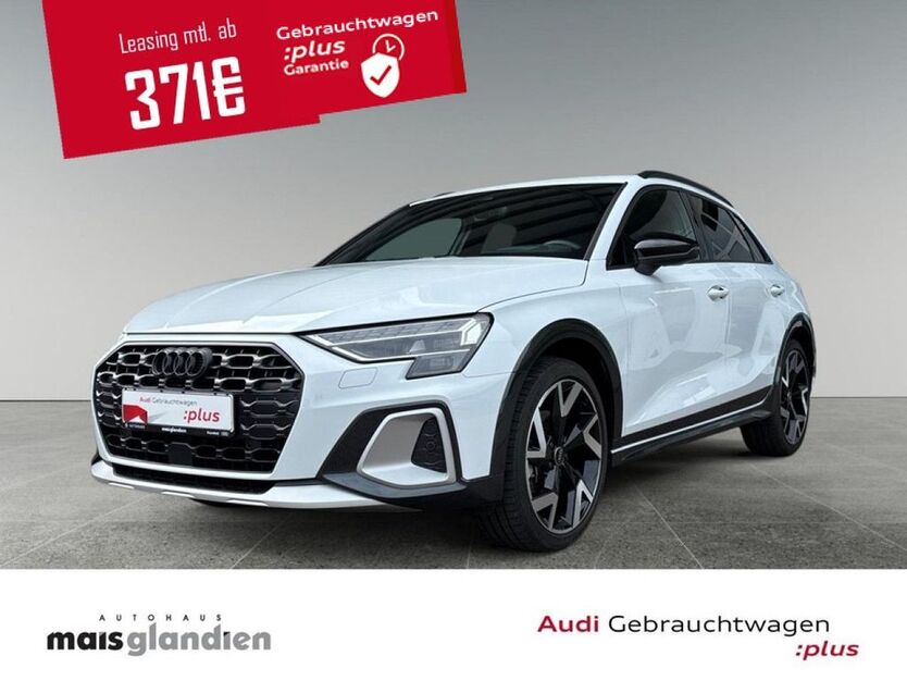 Audi A3 7.893 km 40.780 € Pronsfeld 54597