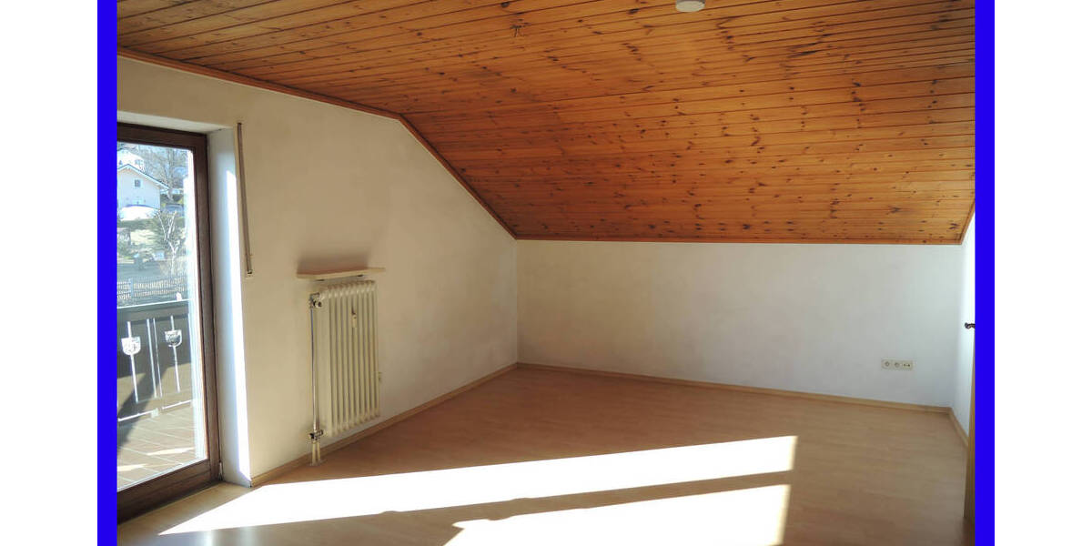 Etagenwohnung Lindberg - 3 Zimmer, 80 m&sup2;, 125.000&euro; | Angebot:25727069