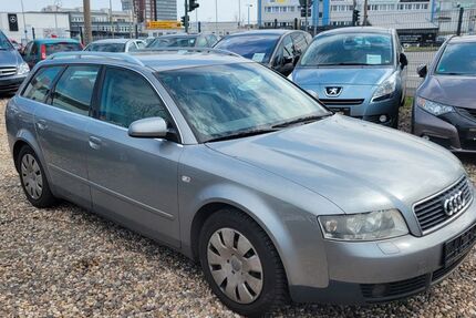 Audi A4 310.281 km 2.200 &euro; Potsdam 14480