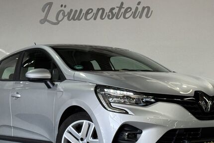 Renault Clio 34.551 km 12.480 &euro; Moers 47443
