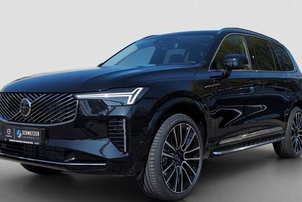 Volvo XC90 40.990 km 77.490 &euro; Braunschweig 38114