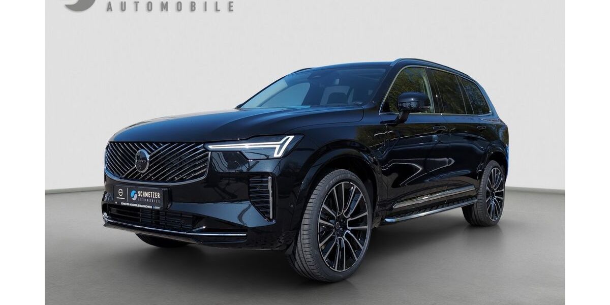 Volvo XC90 40.990 km 77.490 &euro; Braunschweig 38114