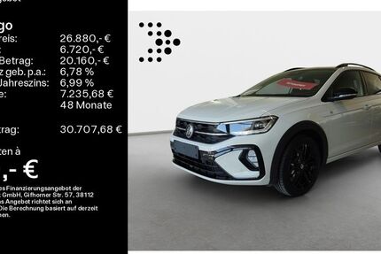 VW Taigo 7.900 km 26.880 &euro; Bad Camberg 65520