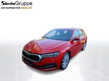 Skoda Octavia 50.300 km 22.310 &euro; Siegburg 53721