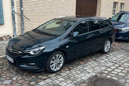 Opel Astra 189.000 km 10.499 &euro; Brieselang 14656