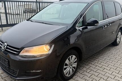 VW Sharan 165.900 km 9.500 &euro; Emmering 82275