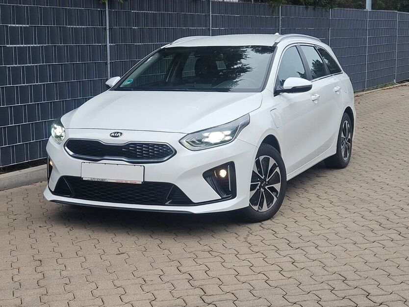 ceed Sportswagon