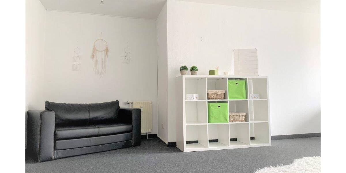 Zimmer Nürnberg Glockenhof - 260&euro; | Angebot:26343815