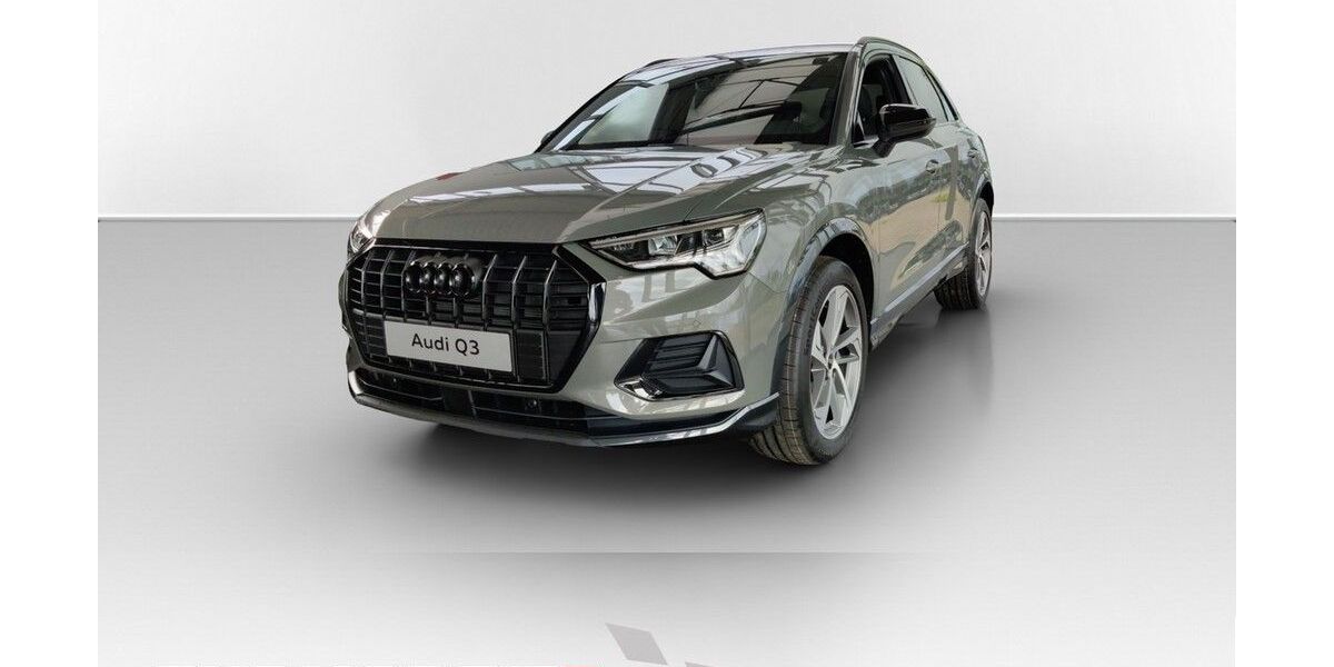 Audi Q3 16.000 km 40.990 &euro; Hildburghausen 98646