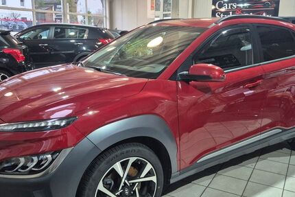 Hyundai KONA 57.500 km 20.999 &euro; Dillenburg 35683