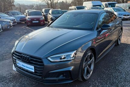 Audi A5 121.300 km 24.490 &euro; Nimritz 07381
