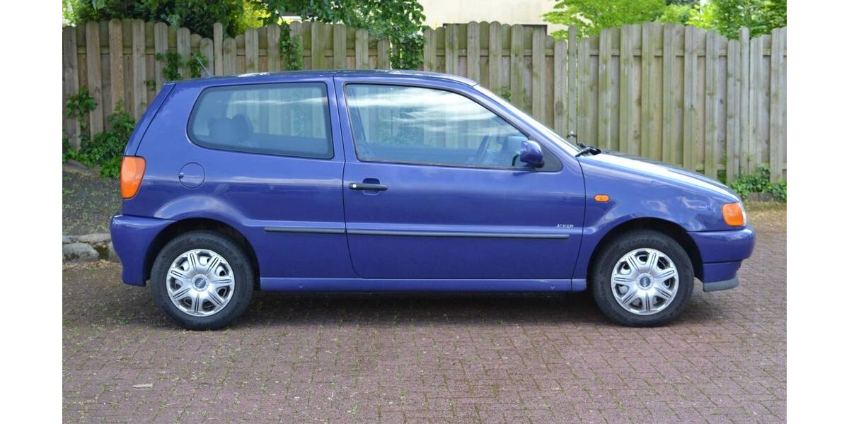 VW Polo 297.960 km 990 &euro; Pinneberg 25421