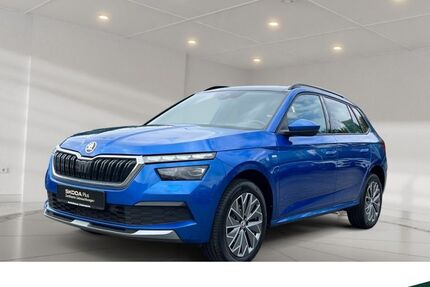 Skoda Kamiq 49.519 km 21.990 &euro; Niestetal 34266