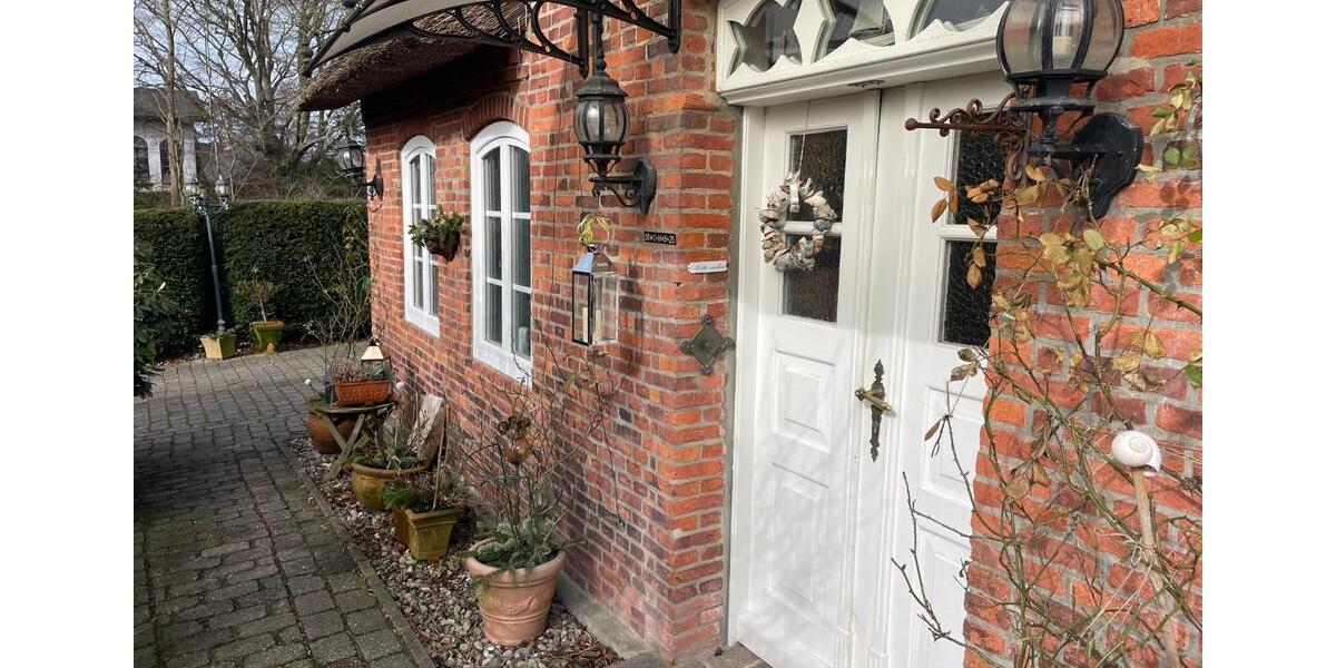 Einfamilienhaus Niebüll - 6 Zimmer, 188 m&sup2;, 449.000&euro; | Angebot:25743952