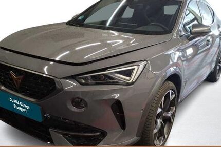 Cupra Formentor 18.548 km 29.830 &euro; Stuttgart-Feuerbach 70469