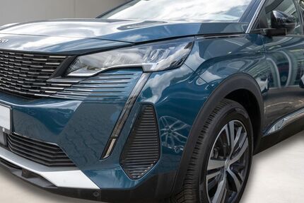 Peugeot 3008 13.155 km 26.730 € Bochum 44801