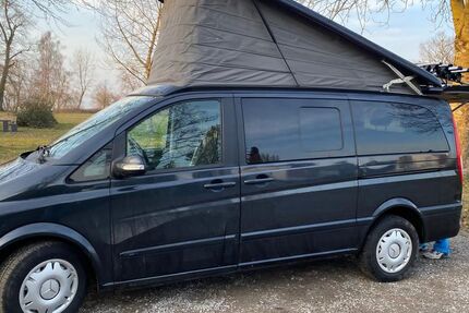 Mercedes-Benz Viano 326.000 km 14.995 &euro; Langenargen 88085
