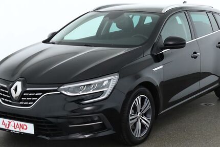 Renault Megane 74.329 km 17.490 &euro; Köthen 06366