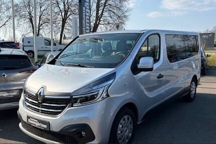 Renault Trafic 42.101 km 28.980 &euro; Dillingen 89407
