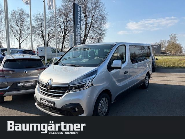 Renault Trafic 42.101 km 28.980 &euro; Dillingen 89407