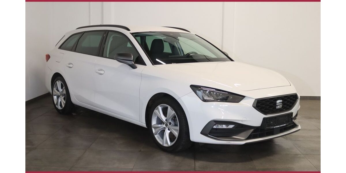 Seat Leon 116.900 km 17.900 &euro; Bebra 36179