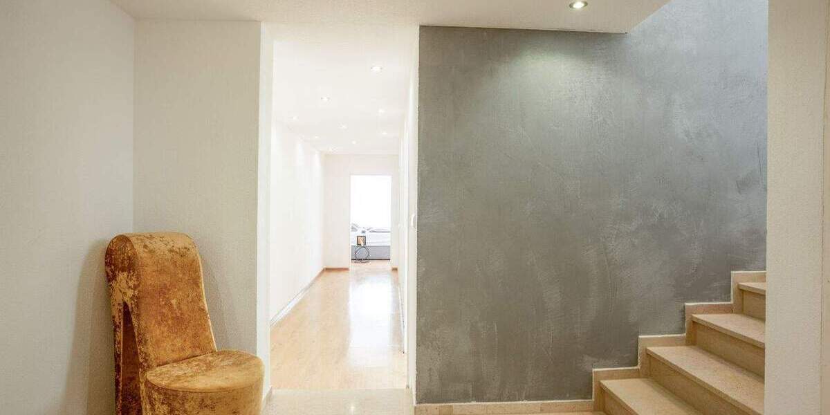 Doppelhaushälfte Elchingen Oberelchingen - 4 Zimmer, 132 m&sup2;, 690.000&euro; | Angebot:24910159