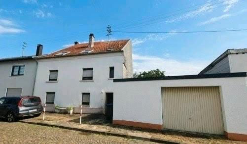 Einfamilienhaus Gersheim - 3 Zimmer, 90 m&sup2;, 95.000&euro; | Angebot:27430106