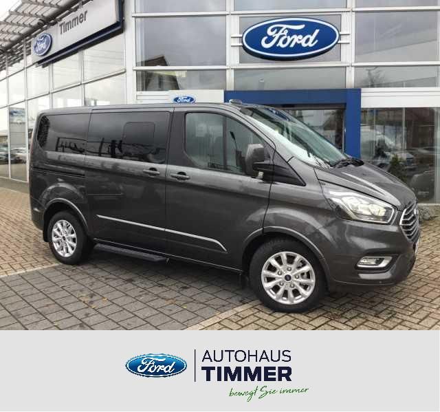 Ford Tourneo Custom 31.250 km 36.440 &euro; Bramsche 49565
