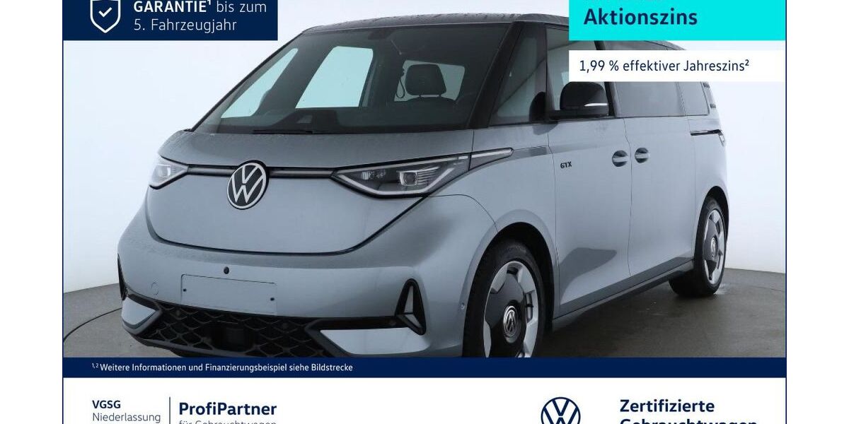 VW ID. Buzz 10.473 km 71.690 &euro; Bochum 44866