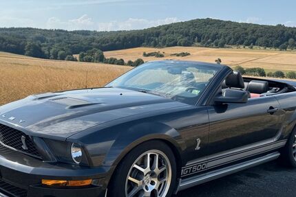 Ford Mustang 111.700 km 28.900 &euro; Ehringshausen 35630