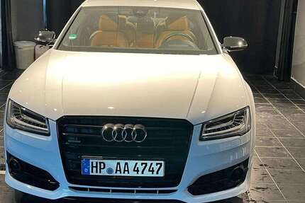 Audi A8 225.500 km 31.500 € Hirschhorn 69434
