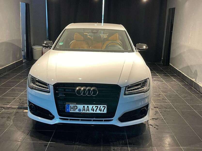 Audi A8 225.500 km 31.500 € Hirschhorn 69434