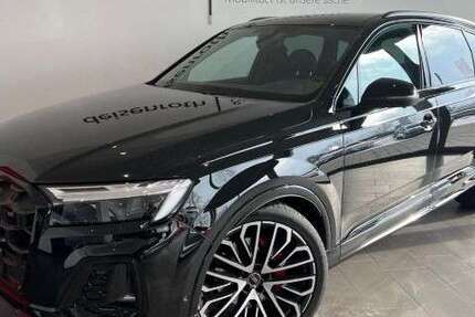 Audi Q7 4.990 km 79.970 &euro; Hünfeld 36088