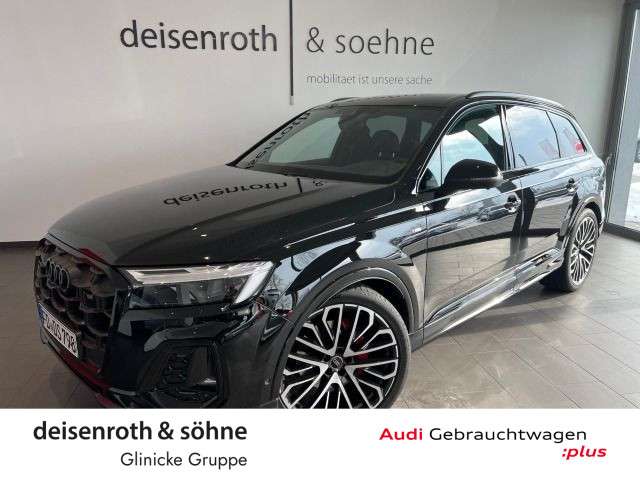 Audi Q7 4.990 km 79.970 &euro; Hünfeld 36088