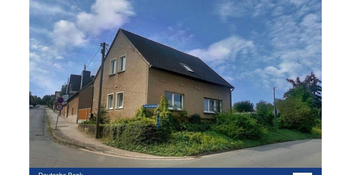 Einfamilienhaus Mansfeld Abberode - 5 Zimmer, 110 m&sup2;, 105.000&euro; | Angebot:23972010