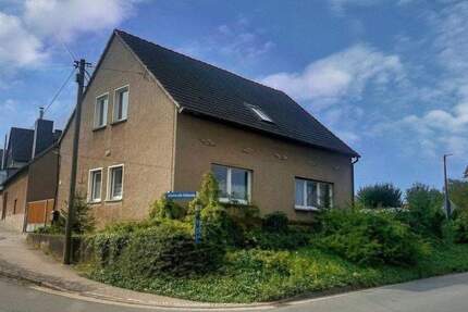 Haus Mansfeld Abberode - 5 Zimmer, 110 m&sup2;, 105.000&euro; | Angebot:23972010