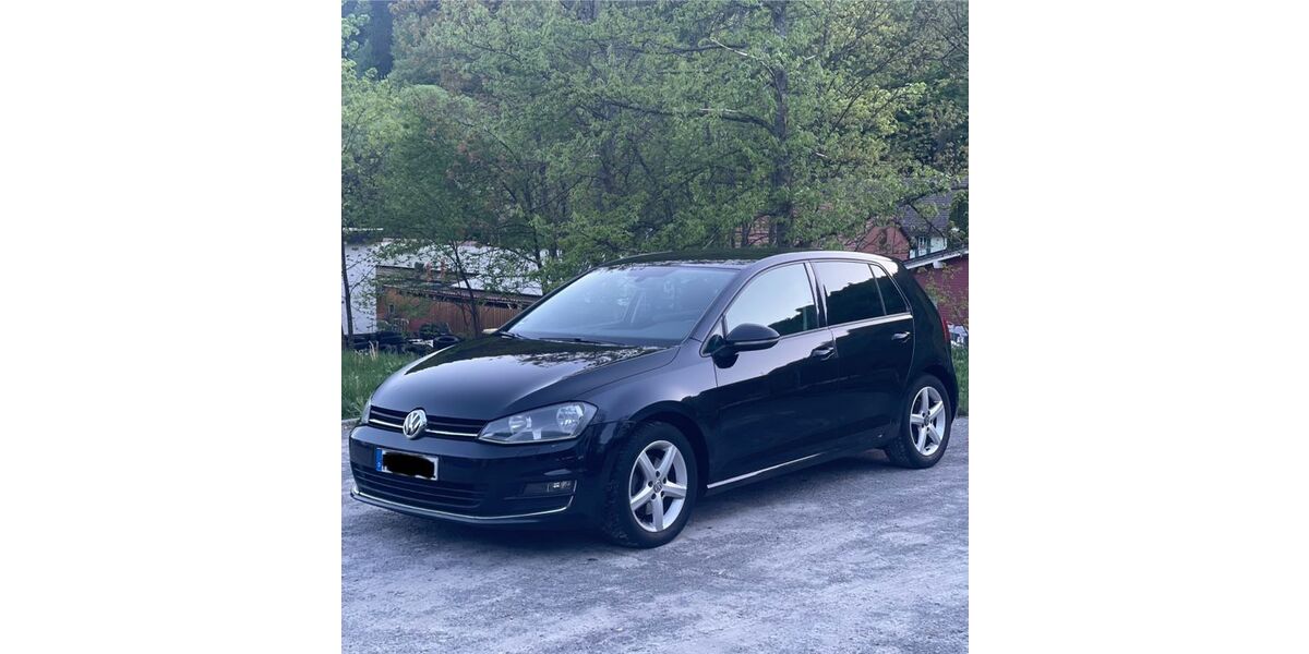 VW Golf 291.200 km 6.190 &euro; Pforzheim 75179