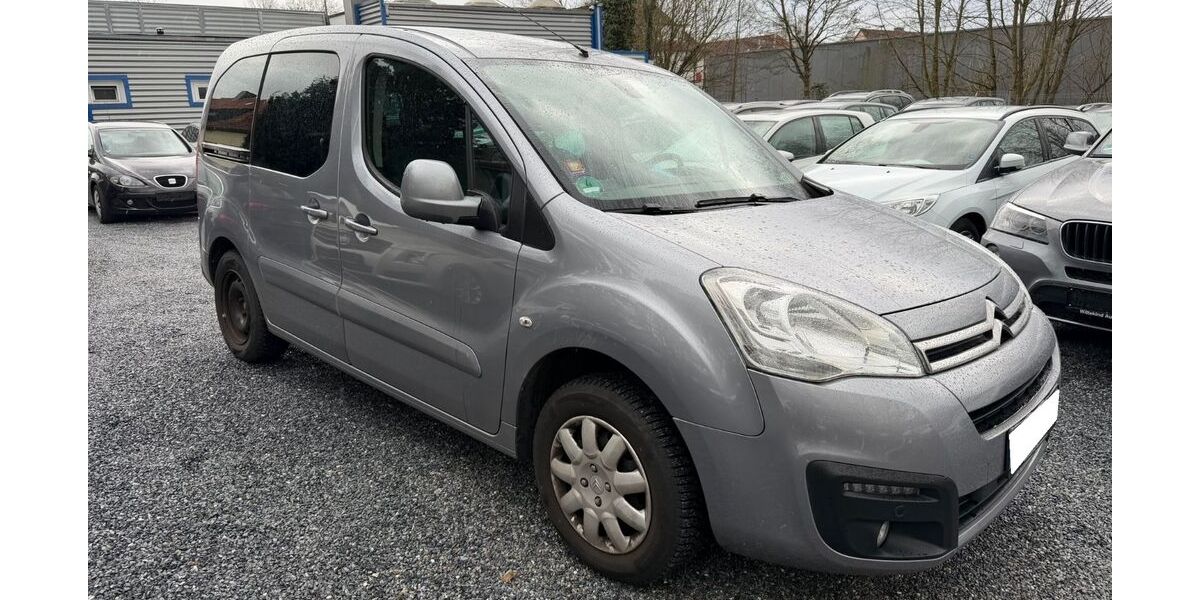 Citroen Berlingo 110.000 km 7.499 &euro; Detmold 32758