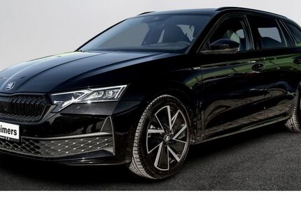 Skoda Octavia 20.800 km 33.490 &euro; Pinneberg 25421