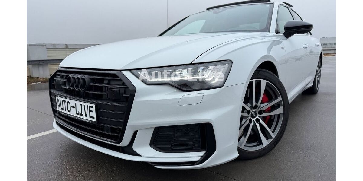Audi A6 98.650 km 39.990 &euro; Böblingen/Stuttgart 71034