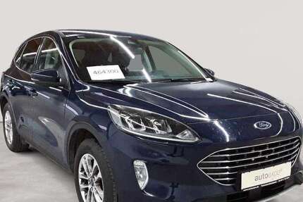 Ford Kuga 111.657 km 14.590 &euro; Fernwald-Steinbach 35463