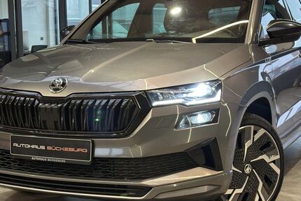 Skoda Karoq 182.500 km 19.900 &euro; Bückeburg 31675