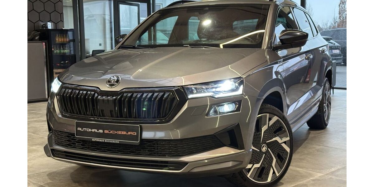 Skoda Karoq 182.500 km 19.900 &euro; Bückeburg 31675