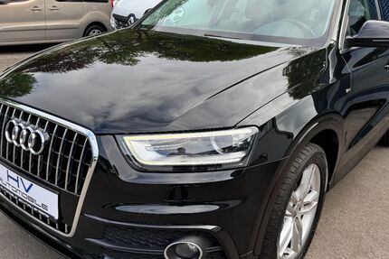 Audi Q3 127.440 km 14.950 &euro; Schmallenberg 57392