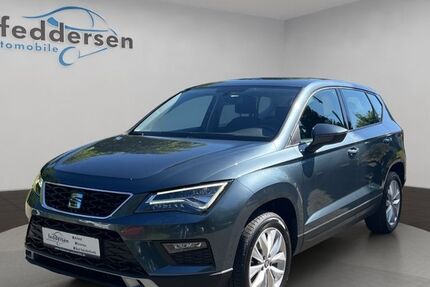 Seat Ateca 42.500 km 20.689 &euro; Alfeld 31061